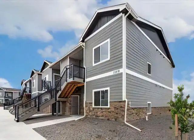 Property at 5221 Shadow Rock Dr, Cheyenne, WY, 82009, 2 beds, 2 baths, [object Object]