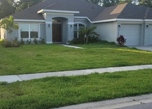 Property at 8782 Waterstone Blvd, Fort Pierce, FL, 34951, 4 beds, 3 baths, [object Object]