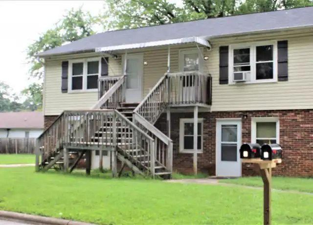 Property at 1653 Dane St Unit 3C, Greensboro, NC, 27405, 1 bed, 1 bath, [object Object]