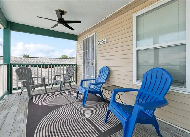 Property at 2558 N Tonti St, New Orleans, LA, 70117, 3 beds, 2 baths, [object Object]