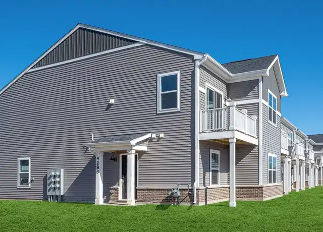 Property at 4283 Chelsea Manor Cir, Aurora, IL, 60504, 3 beds, 3 baths, [object Object]