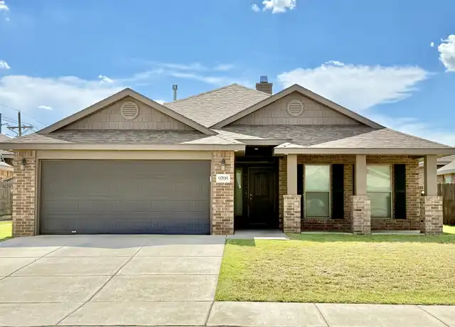 Property at 9708 Ross Ave, Lubbock, TX, 79424, 3 beds, 2 baths, [object Object]