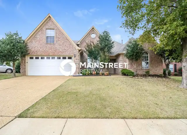 Property at 3182 Pinetree Loop S, Southaven, MS, 38672, 3 beds, 2 baths, [object Object]