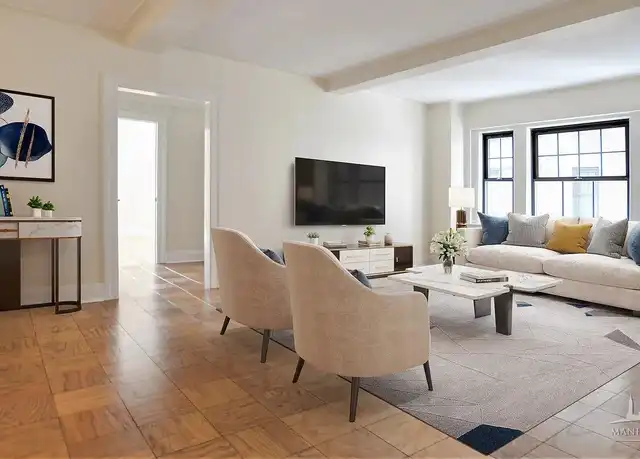 Property at 95 Christopher St Unit 12J, New York, NY, 10014, 1 bed, 1 bath, [object Object]