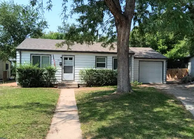 Property at 2417 12th Avenue Ct, Greeley, CO, 80631, 2 beds, 1 bath, [object Object]
