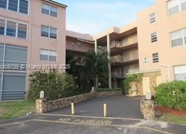 Property at 2861 Somerset Dr #107, Lauderdale Lakes, FL, 33311, 1 bed, 1 bath, [object Object]