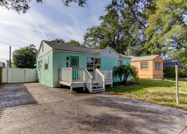 Property at 1427 E Mohawk Ave, Tampa, FL, 33604, 3 beds, 2 baths, [object Object]