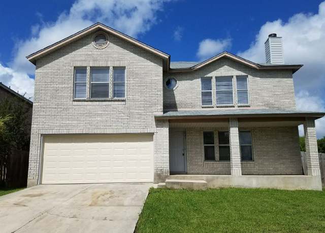 Apartments for Rent in Ventura Converse TX 13 Rentals in