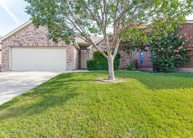 Property at 5737 Valley Stream Way, Fort Worth, TX, 76244, 4 beds, 2 baths, [object Object]