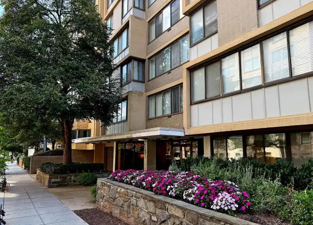 Property at 522 21st St NW #812, Washington, DC, 20006, 1 bed, 1 bath, [object Object]