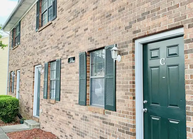 Property at 124 Hillridge Ct Unit A, Bowling Green, KY, 42101, 2 beds, 1.5 baths, [object Object]