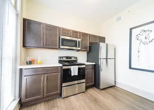 Property at Art Lofts at the Arcade - 42 S Ludlow St, Dayton, OH, 45402, 1 bed, 1 bath, [object Object]