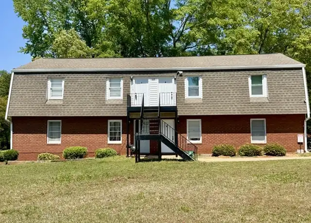 Property at 117 Appleton Blvd Unit D, Stockbridge, GA, 30281, 2 beds, 1 bath, [object Object]