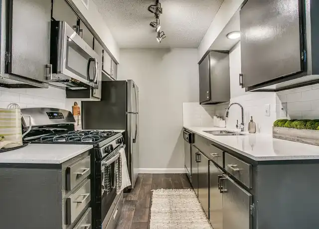 Property at The Ruston - 500 Ridgecrest Cir, Saginaw, TX, 76179, 1-2 bed, 1 bath, [object Object]