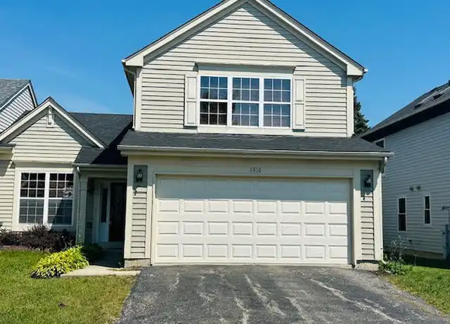Property at 1316 Darnell Dr, Mundelein, IL, 60060, 3 beds, 2.5 baths, [object Object]