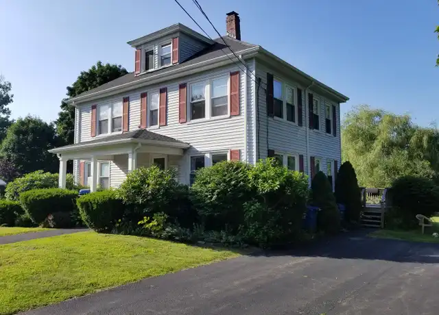 Property at 22 Bailey Ave, Portland, ME, 04103, 2 beds, 1 bath, [object Object]