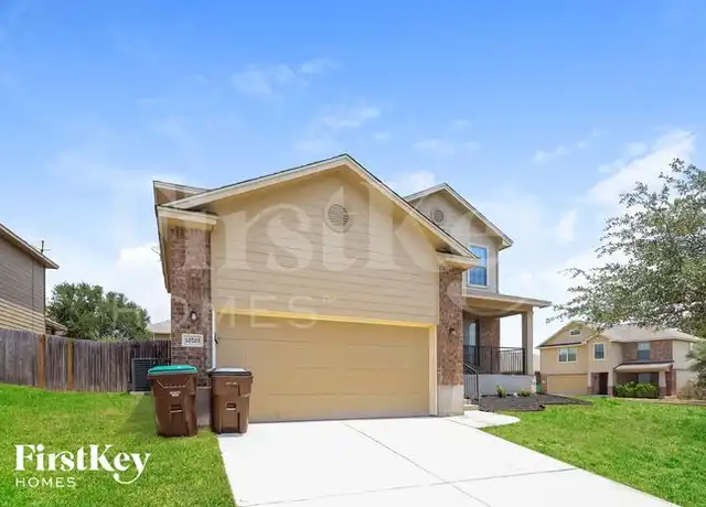 Property at 10703 Ranchland Fox, San Antonio, TX, 78245, 3 beds, 2.5 baths, [object Object]