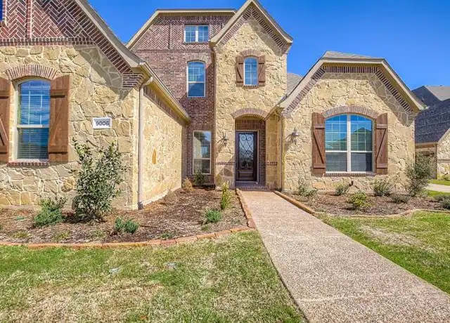 Property at 9006 Forest Park Ct, Rowlett, TX, 75089, 5 beds, 4.5 baths, [object Object]