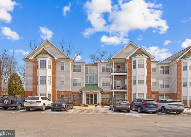 Property at 2161 Scotts Crossing Ct #304, Annapolis, MD, 21401, 2 beds, 2 baths, [object Object]