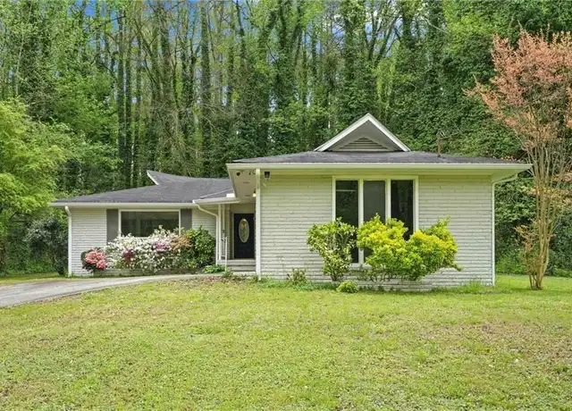 Property at 3891 Artist Vw, Decatur, GA, 30034, 4 beds, 3 baths, [object Object]