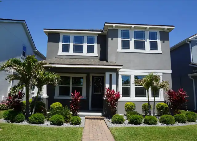 Property at 8165 De Haven St, Orlando, FL, 32832, 4 beds, 2.5 baths, [object Object]
