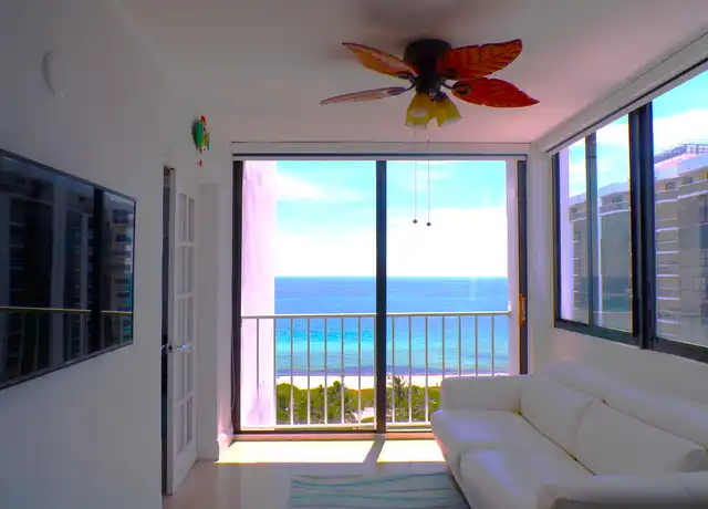 Property at 6450 Collins Ave #1401, Miami Beach, FL, 33141, 2 beds, 2 baths, [object Object]