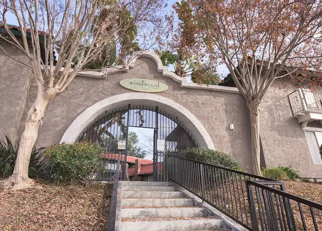 Property at Windwood Apartments - 2100 S Lark Ellen Ave, West Covina, CA, 91792, 1-2 bed, 1-2 bath, [object Object]
