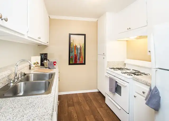 Property at Windwood Apartments - 2100 S Lark Ellen Ave, West Covina, CA, 91792, 2 beds, 2 baths, [object Object]