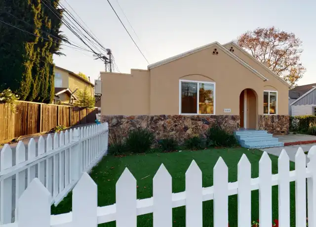 Property at 1020 Cleveland St, Redwood City, CA, 94061, 2 beds, 2 baths, [object Object]