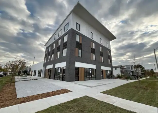 Property at 345 N 23rd St Unit 100, Lincoln, NE, 68503, 1 bed, 1 bath, [object Object]