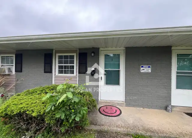 Property at 2320-2324 State St Unit 3, New Castle, IN, 47362, 1 bed, 1 bath, [object Object]