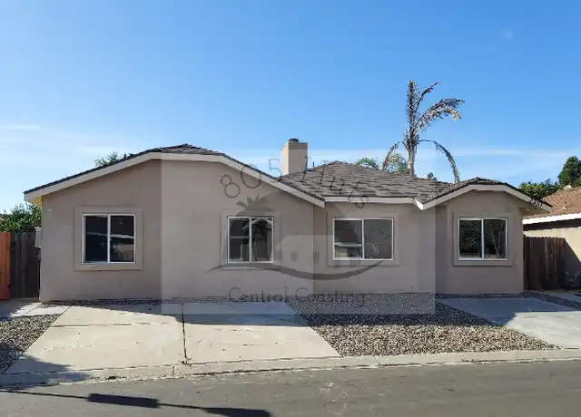 Property at 2351 Lexington Ave Unit A, Santa Maria, CA, 93458, 3 beds, 2 baths, [object Object]