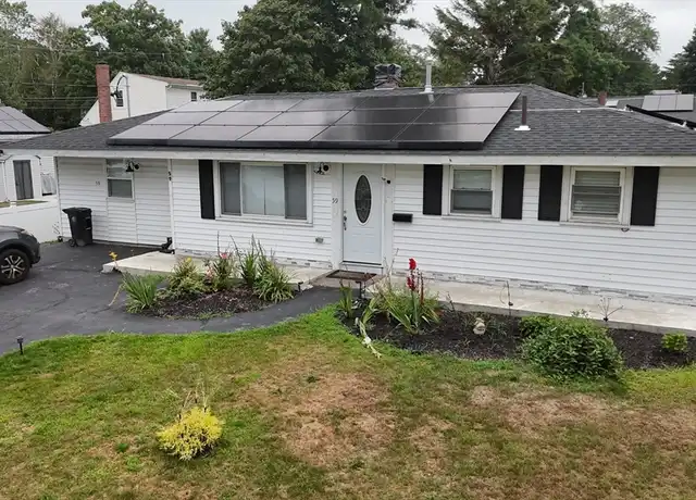 Property at 59 Clara Rd, Brockton, MA, 02302, 3 beds, 2 baths, [object Object]
