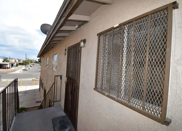 Property at 2301 Stewart Ave Unit D, Las Vegas, NV, 89101, 2 beds, 1 bath, [object Object]