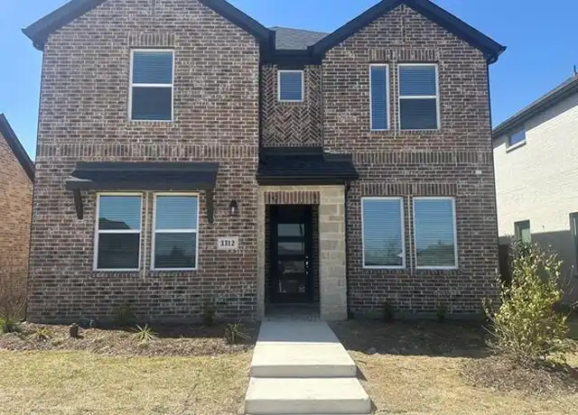 Property at 3312 Autumn Sage Dr, Celina, TX, 75009, 4 beds, 3 baths, [object Object]