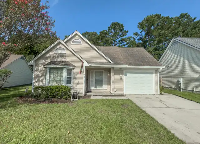 Property at 136 Alston Cir, Goose Creek, SC, 29445, 3 beds, 2 baths, [object Object]