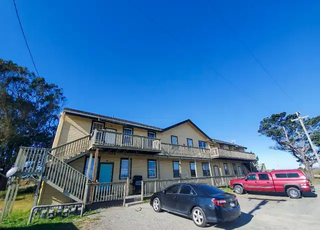 Property at 2526 Rick's Ave Unit 6 [PRM: Andrew], Samoa, CA, 95564, 3 beds, 1 bath, [object Object]