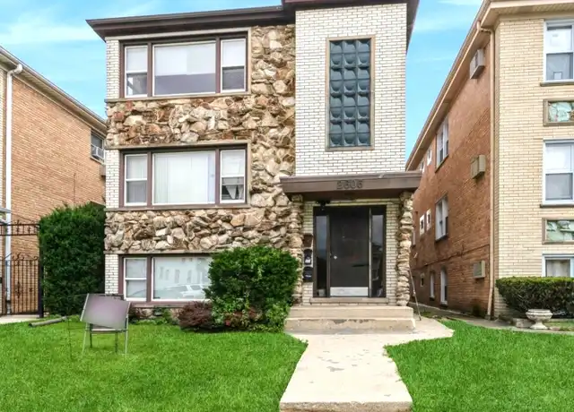 Property at 2605 N 72nd Ct Unit 3, Elmwood Park, IL, 60707, 3 beds, 1.5 baths, [object Object]
