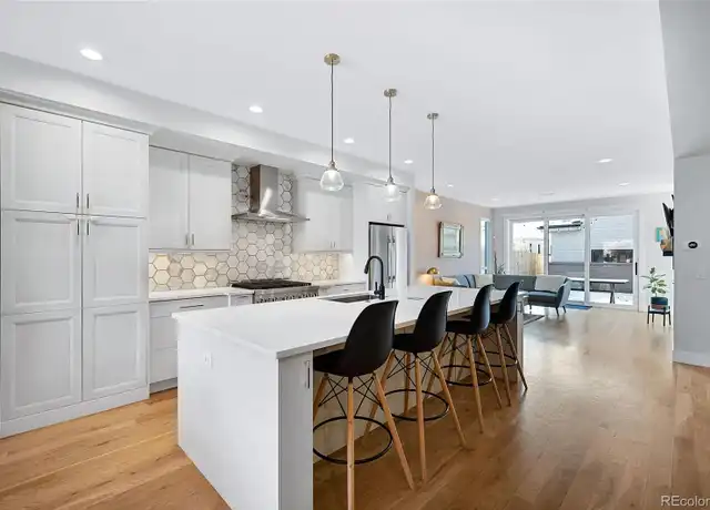 Property at 1651 Garfield St, Denver, CO, 80206, 4 beds, 3.5 baths, [object Object]