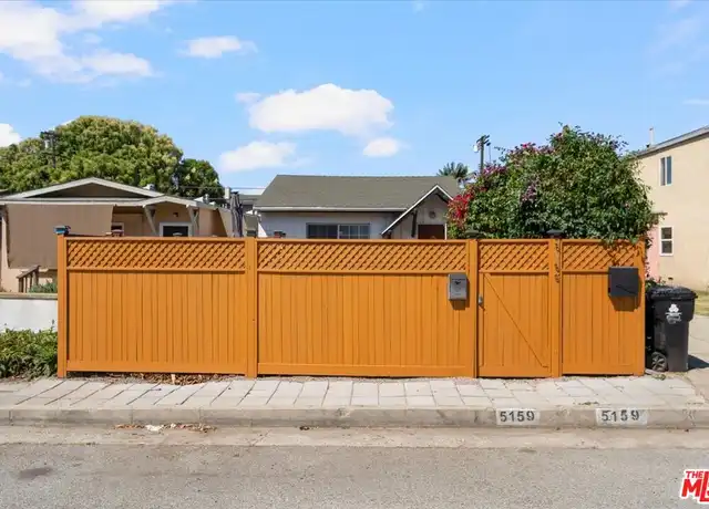 Property at 5159 Inglewood Blvd, Culver City, CA, 90230, 3 beds, 2.5 baths, [object Object]