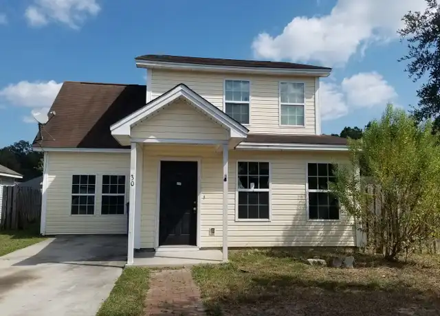 Property at 30 Beacon Ln, Port Wentworth, GA, 31407, 4 beds, 2 baths, [object Object]