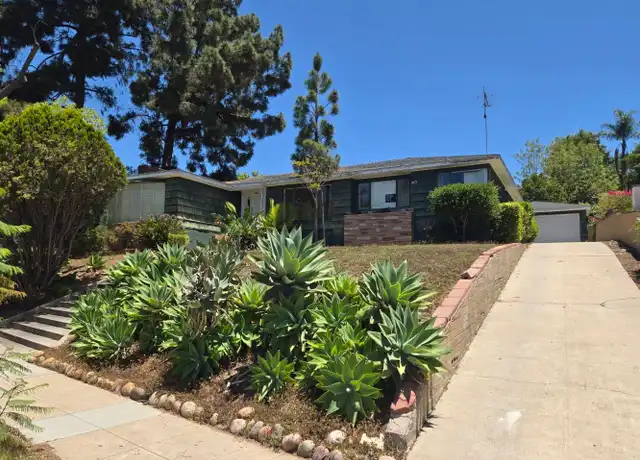 Property at 4971 Cresita Dr, San Diego, CA, 92115, 4 beds, 3 baths, [object Object]