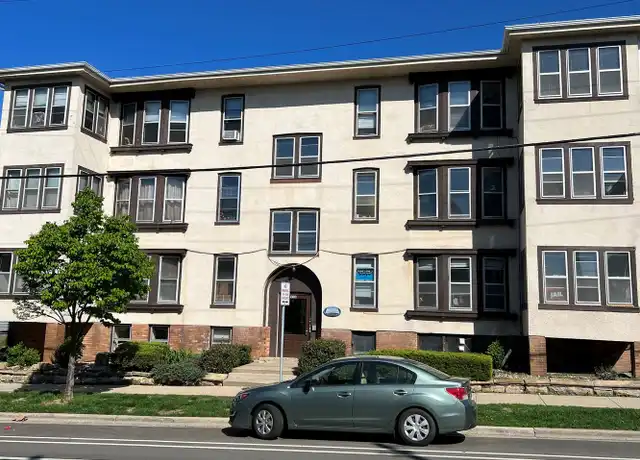 Property at 916 E Gorham St Unit 916-D, Madison, WI, 53703, 3 beds, 1 bath, [object Object]