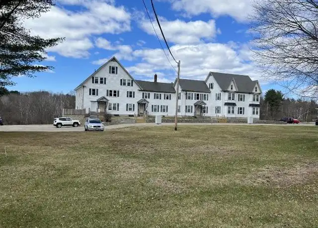 Property at 584 Riverside Dr, Augusta, ME, 04330, 1 bed, 1 bath, [object Object]