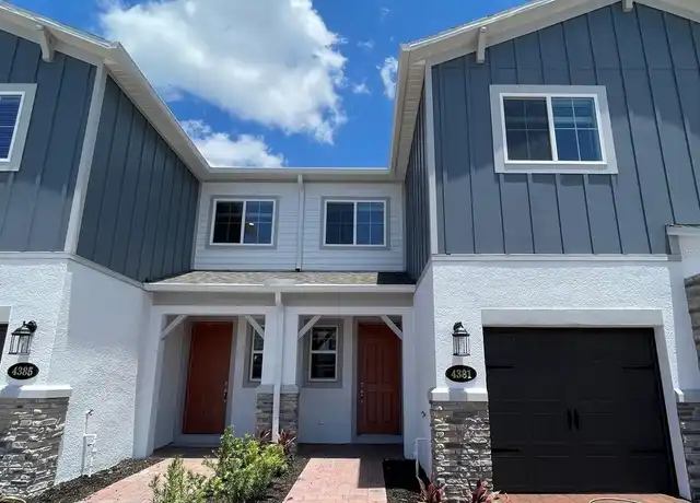 Property at 4381 Campsite Loop, Orlando, FL, 32824, 3 beds, 2.5 baths, [object Object]