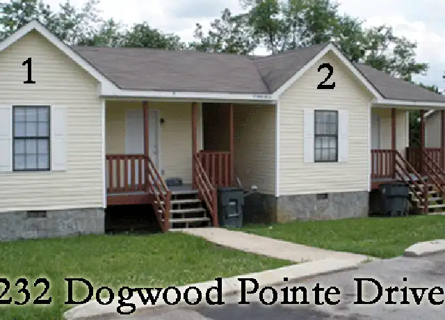 Property at 232 Dogwood Pointe Dr Unit 2, McMinnville, TN, 37110, 2 beds, 1 bath, [object Object]