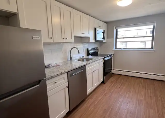 Property at 50 Harvard Ave Unit 5, Brookline, MA, 02446, 1 bed, 1 bath, [object Object]