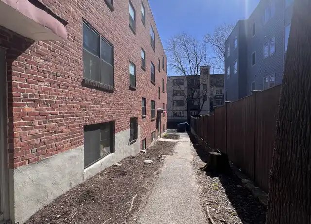 Property at 50 Harvard Ave Unit 5, Brookline, MA, 02446, 1 bed, 1 bath, [object Object]