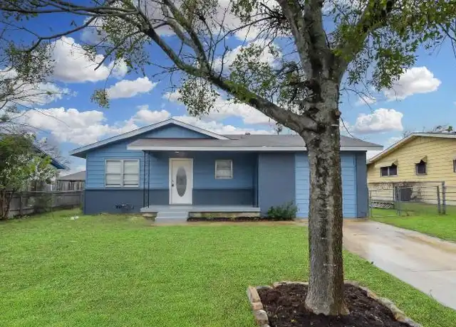 Property at 807 Haynes Dr, Killeen, TX, 76543, 4 beds, 2 baths, [object Object]