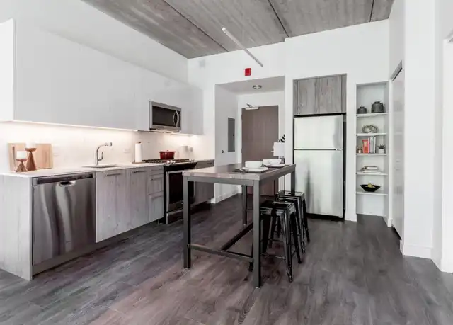 Property at 1590 Elmwood Ave, Evanston, IL, 60201, 2 beds, 2 baths, [object Object]